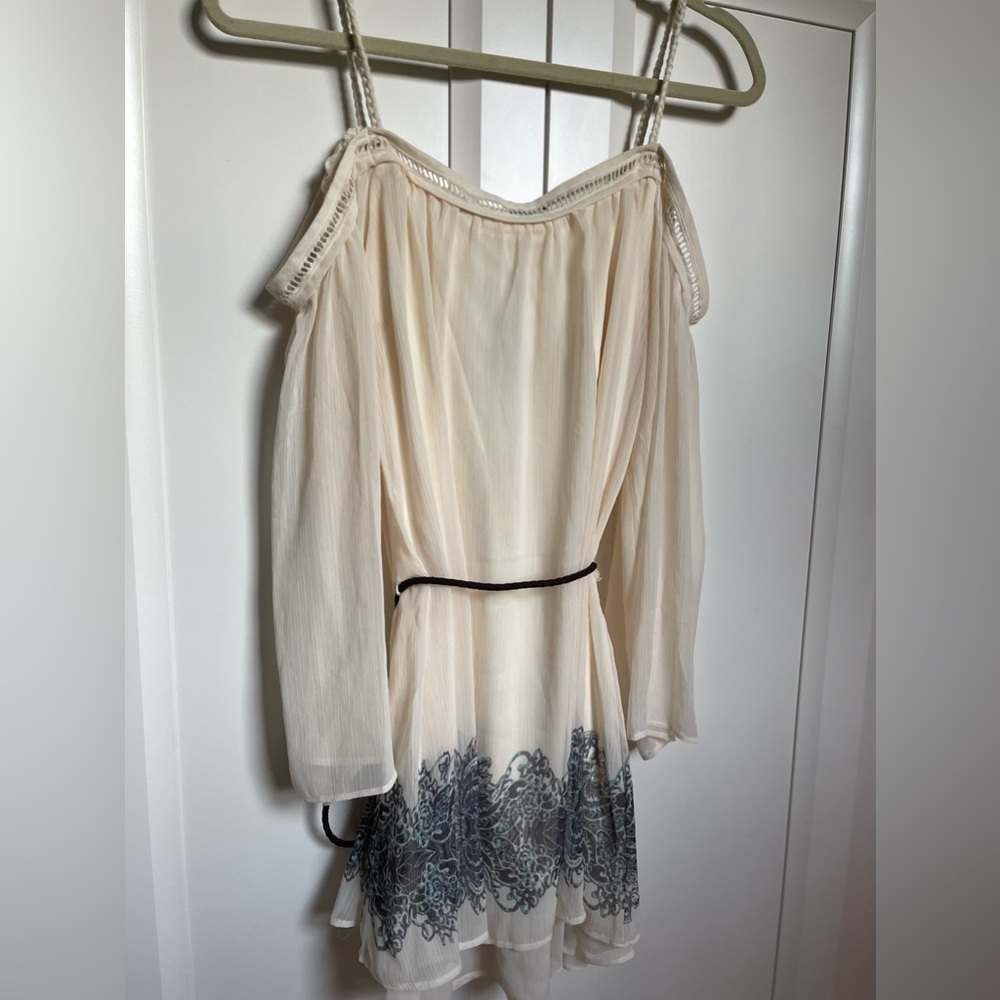 Shyanne Tunic Dress - Picture 4 of 7
